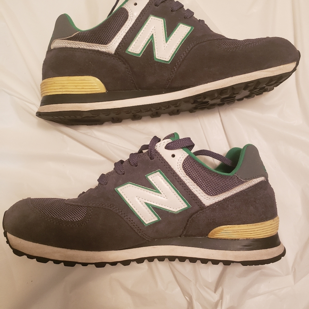 New Balance 574